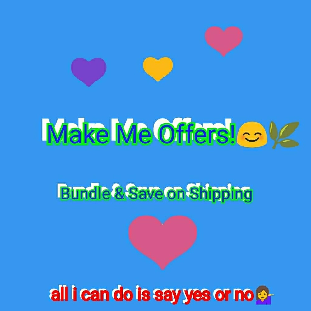 🌠💜I Love Offers💜🌠